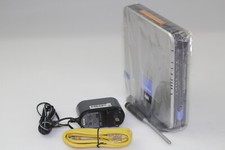 Linksys WRT54G3G-ST Wireless G