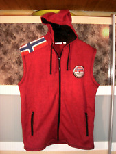 Nebulus Mens Fleece Body