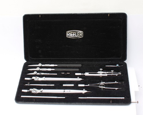 Riefler 36c original - riefler,