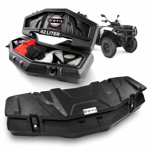 Atv quad koffer für - tgb, blade