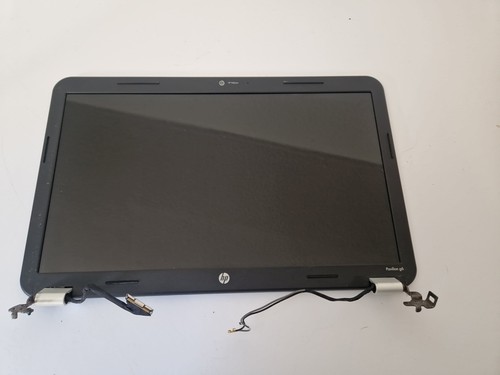 Pavilion 1255sg - hp,