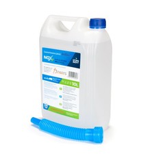 AdBlue 10L-60L SCR