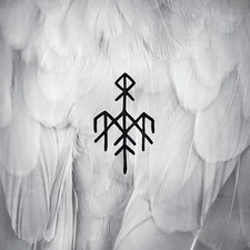 WARDRUNA - Kvitravn - First