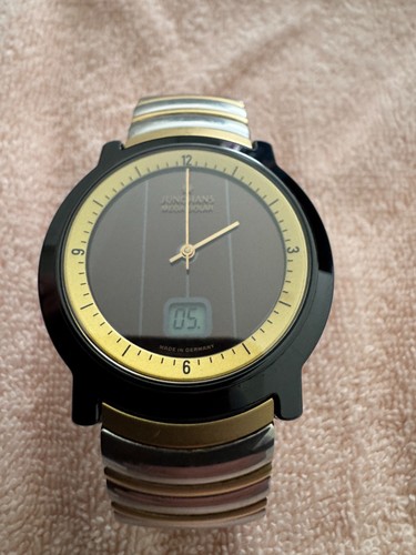 Junghans mega solar ceramic - junghans,
