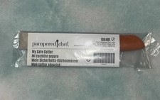 The Pampered Chef “My Safe