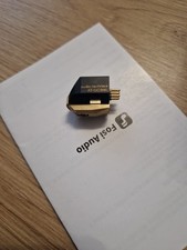 Tonabnehmer- Audio Technica- OC 9 MC