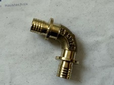 1x TECEflex 707320 Bogen 90