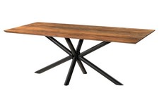 Esstisch Akazie 260x100 natur