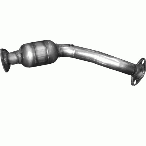 Katalysator für honda civic - für,