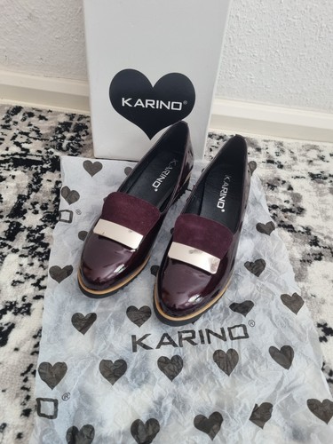 Karino damen schuhe 39 - damen, gr.39