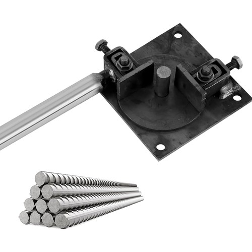 Biegemaschine stahl bewehrung - biegemaschine,
