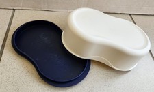 Tupperware Butterdose