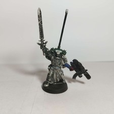 Azrael Dark Angels  Master