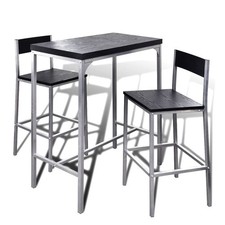 Bartisch frühstücksbar - bartisch,