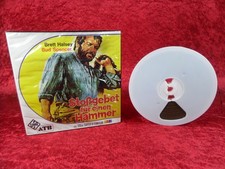 Super 8 Film: "Stoßgebet für