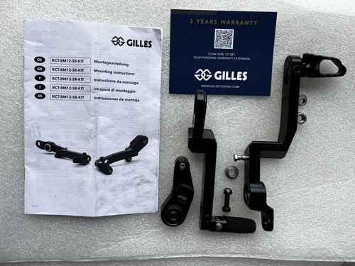Gilles schalt und - schalt-,