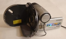 Samsung VP-DC161 DVD-Camcorder