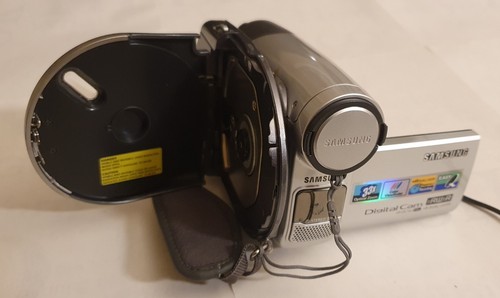 Samsung dc161 dvd - samsung, vp-dc161