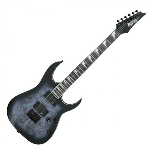 Ibanez grg121par kbf gio - grg121par-kbf,
