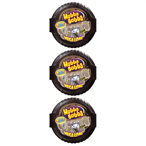 Hubba bubba bubble wrigleys - hubba,