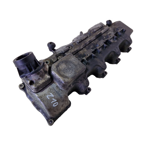 Z10 mercedes m113 v8 - mercedes,