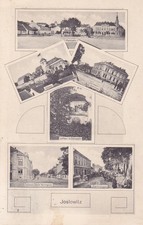 Gruß aus  Jaroslavice -