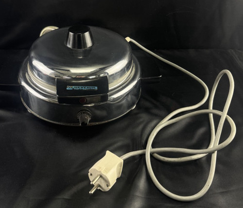 Vintage severin waffeleisen - vintage,