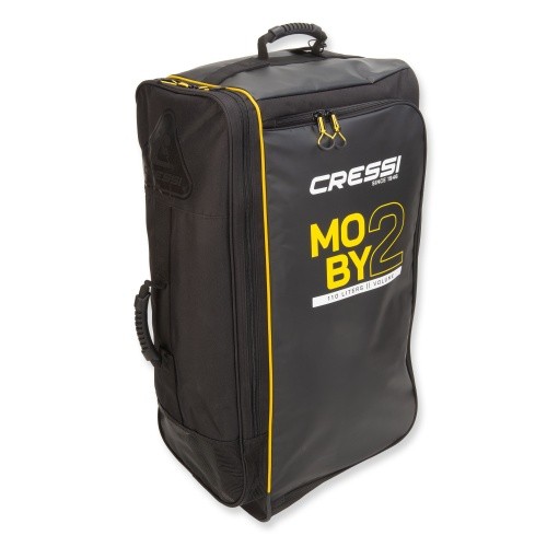 Cressi moby robuste und - moby, 2