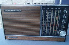 Sehr gepflegtes GRUNDIG