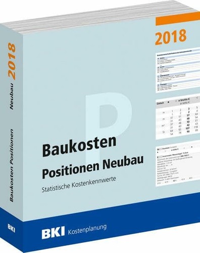 Baukosten positionen neubau - baukosten,