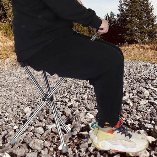 Wanderstock mit sitz - wanderstock,