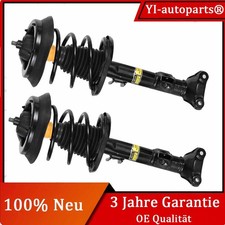 STOßDÄMPFER FEDERBEIN KOMPLETT VORNE FÜR MERCEDES CLK C-KLASSE W203 2033200056