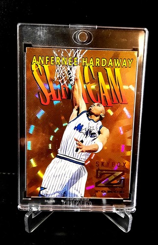 Anfernee hardaway skybox - anfernee,