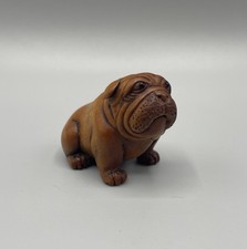 Schöne Japanische Netsuke