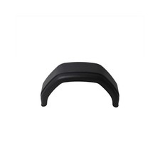 Kunststoff Kotflügel 10 Inch