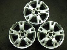 1x Alufelge 17 Zoll 7.0" 5x114.3 45ET Toyota Rav Rim Wheel