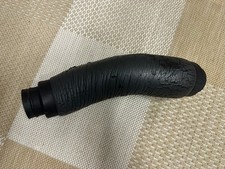 VW Golf Jetta 2 GTI 16v G60 PN RP Ansaugschlauch Ansaugrohr Schlauch Kotflügel