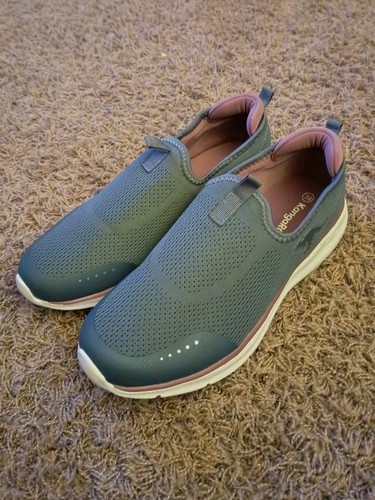 Kangaroos damen slip - kangaroos, slip-on
