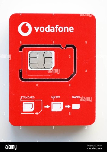 Vodafone mobiles - vodafone, 5g