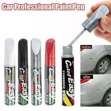 Weiß Rot Silber Schwarz Glanz