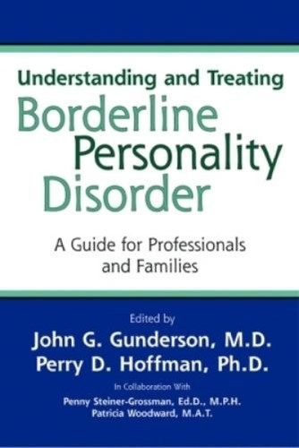 John gunders understanding - g.,
