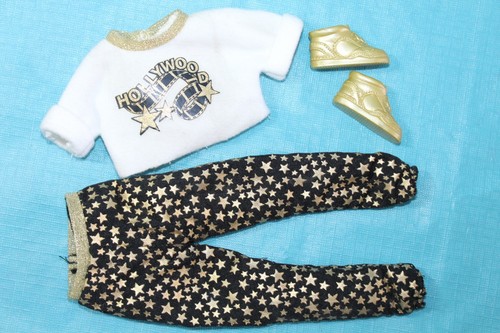 Mattel ken fashion kleidung - mattel,