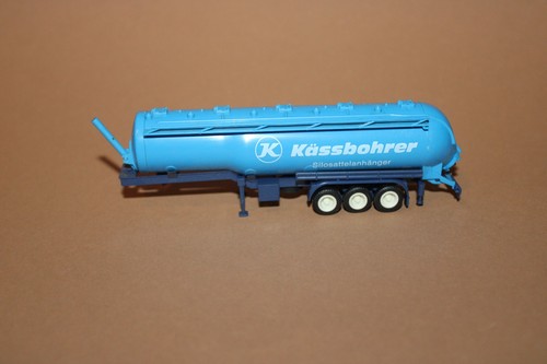 Herpa achs kipp silo - 1:87,