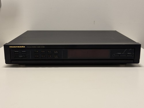 Marantz st583 stereo - marantz,