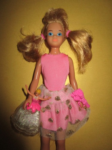 2464 alte barbie - b-2464),