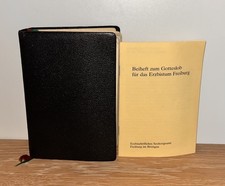 Gotteslob - Katholisches