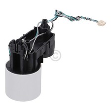 Rear frame sensor assembly