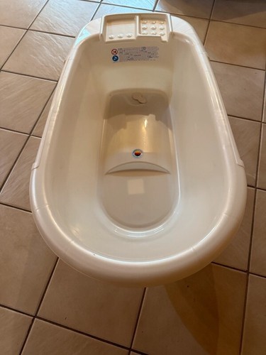 Babybadewanne von rotho - rotho, in