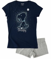 Snoopy peanuts damen disney - peanuts,