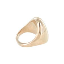 Esprit Damen Ring Edelstahl